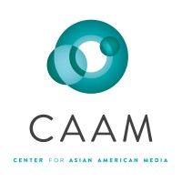 Center for Asian American Media logo